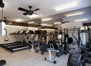 Host Desk Daily Package