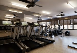 Dedicated Desk Weekly