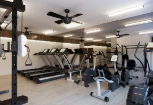 Dedicated Desk Monthly