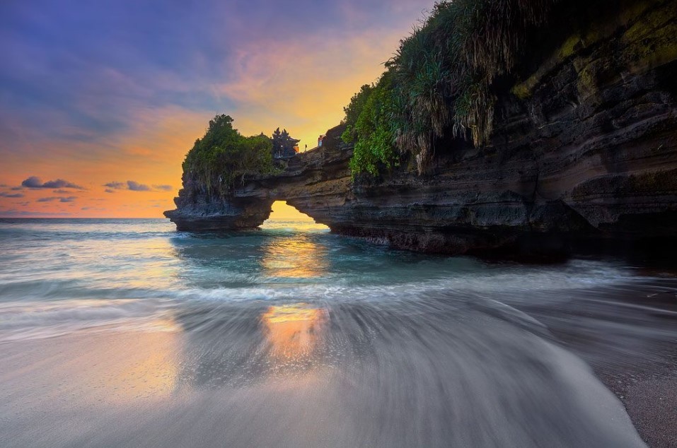 Seminyak tourist attractions